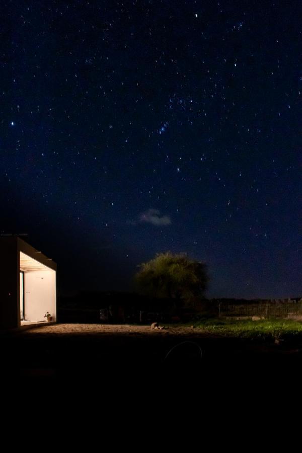 Estrellas De Gredos Arenas de San Pedro Extérieur photo